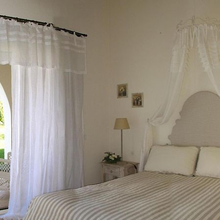 Casa Freda Bed & Breakfast Foggia Ngoại thất bức ảnh
