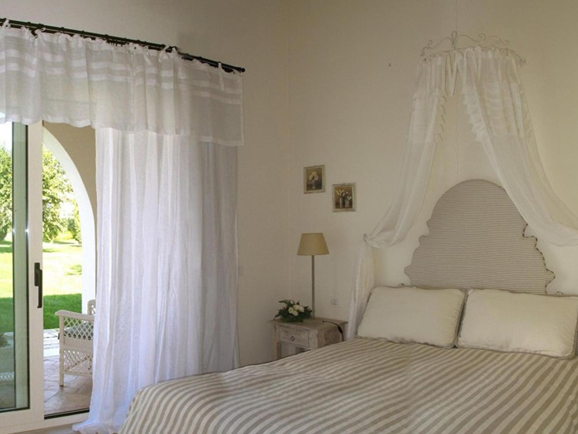 Casa Freda Bed & Breakfast Foggia Ngoại thất bức ảnh